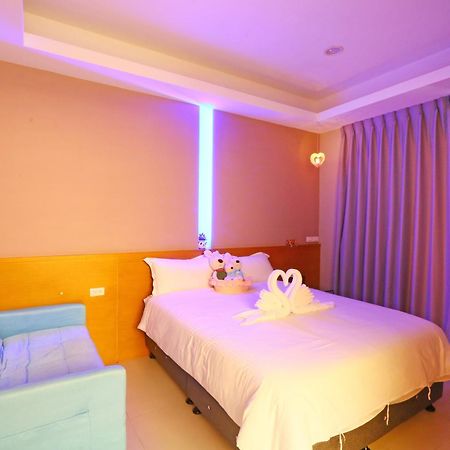 佳里区 クリークサイド No.22 B＆B Bed & Breakfast 部屋 写真