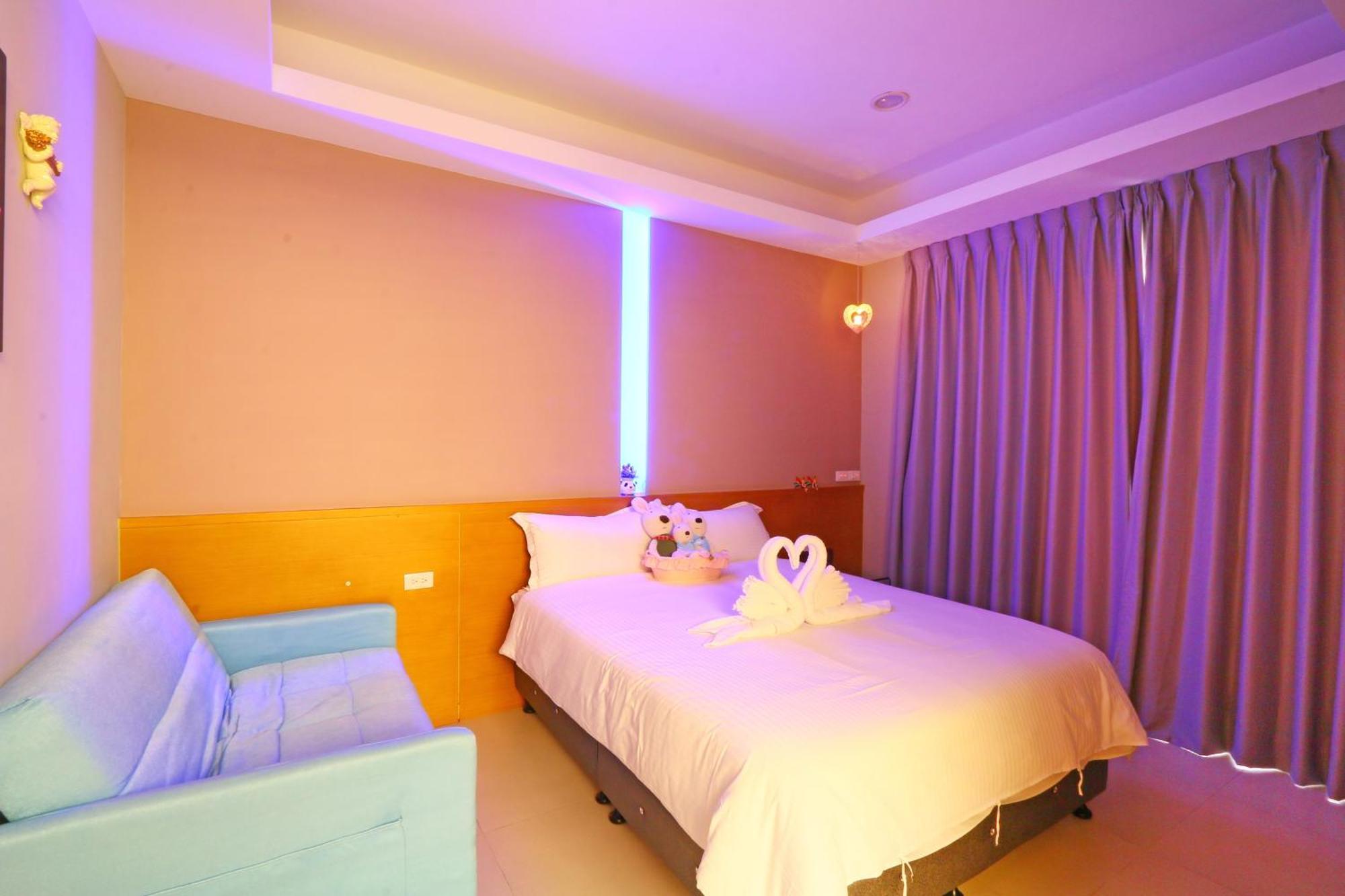 佳里区 クリークサイド No.22 B＆B Bed & Breakfast 部屋 写真