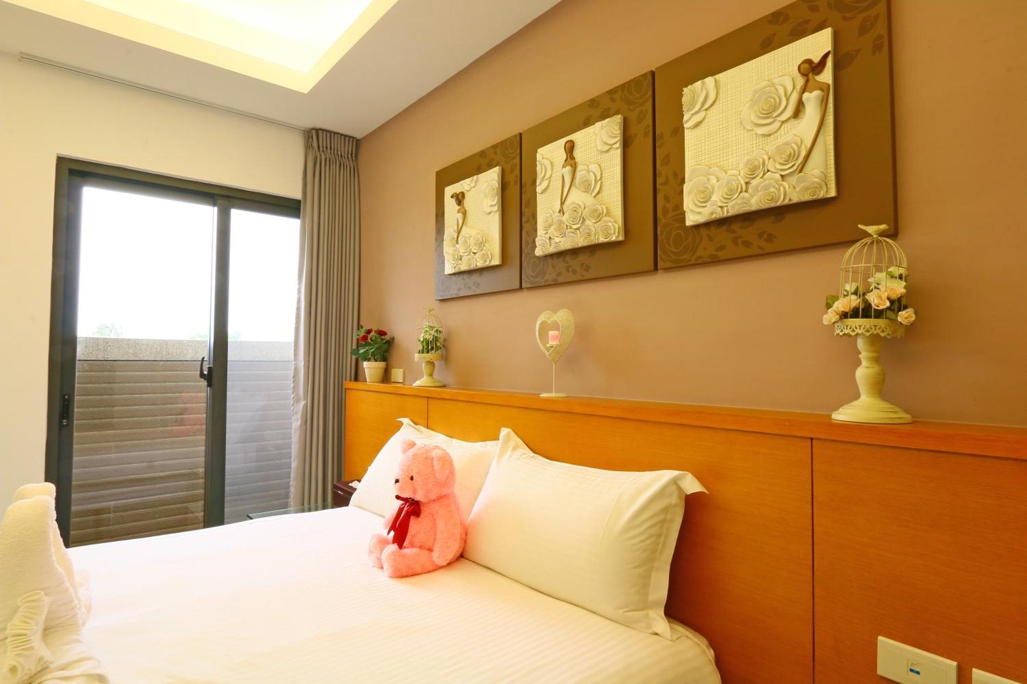 佳里区 クリークサイド No.22 B＆B Bed & Breakfast 部屋 写真