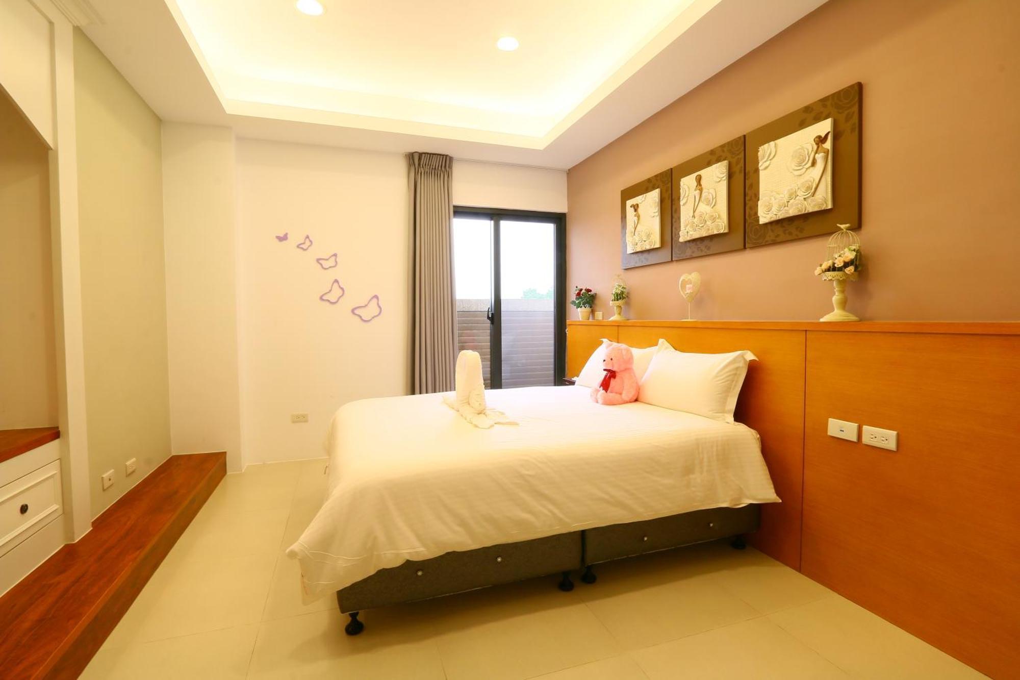 佳里区 クリークサイド No.22 B＆B Bed & Breakfast 部屋 写真