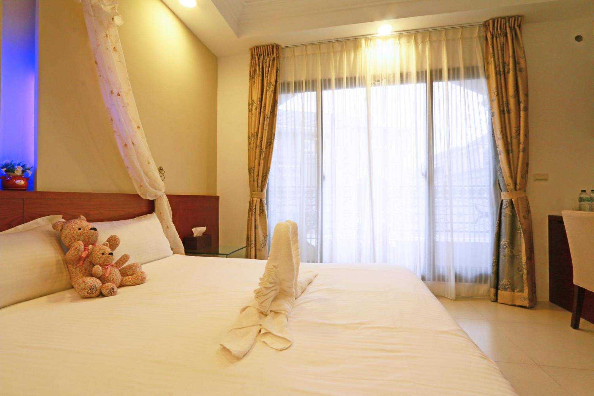 佳里区 クリークサイド No.22 B＆B Bed & Breakfast 部屋 写真