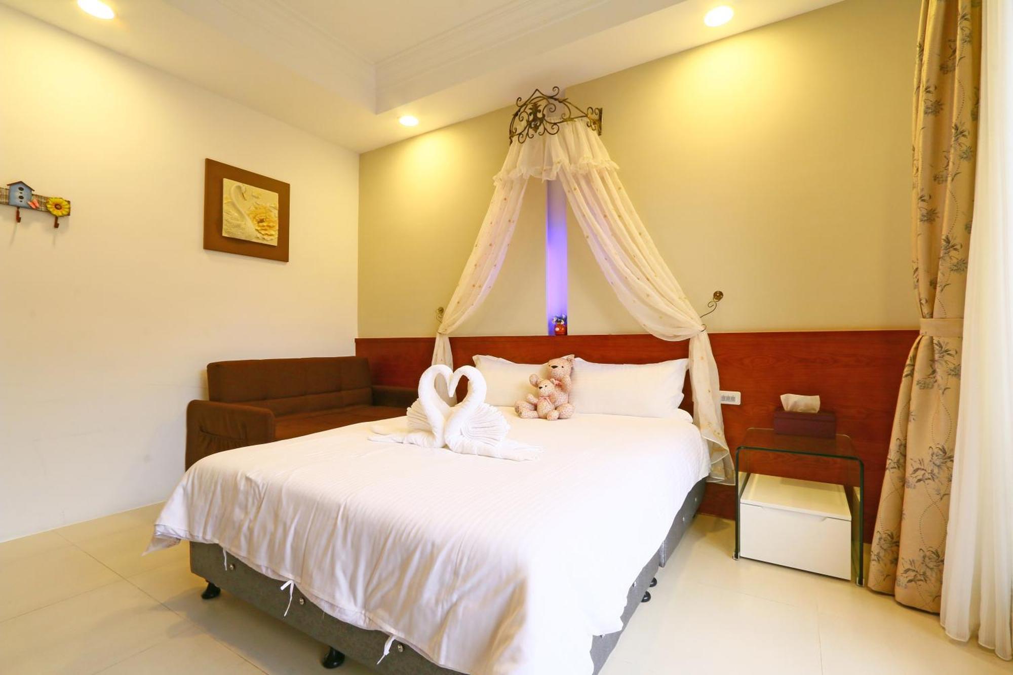 佳里区 クリークサイド No.22 B＆B Bed & Breakfast 部屋 写真