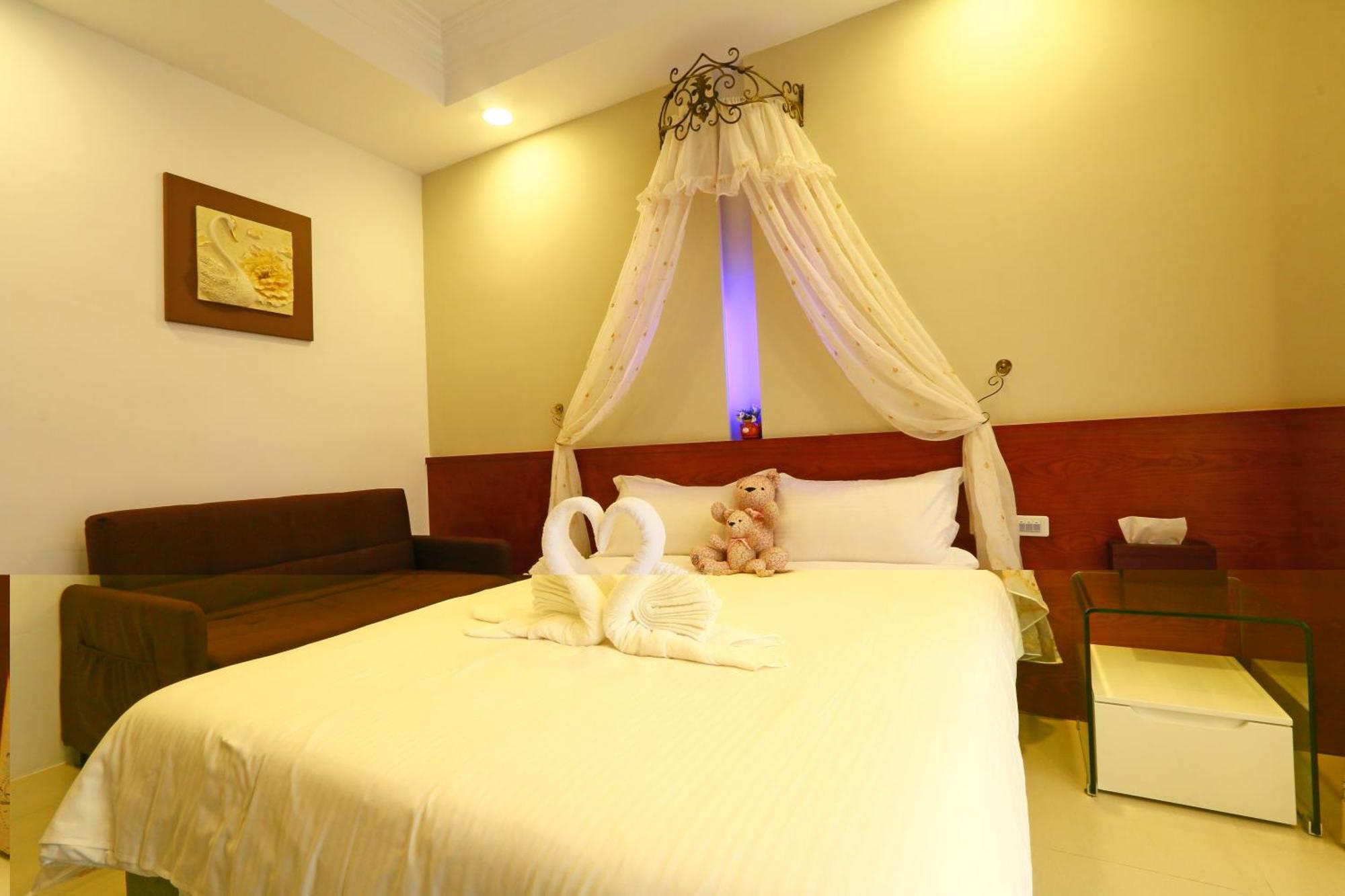 佳里区 クリークサイド No.22 B＆B Bed & Breakfast 部屋 写真