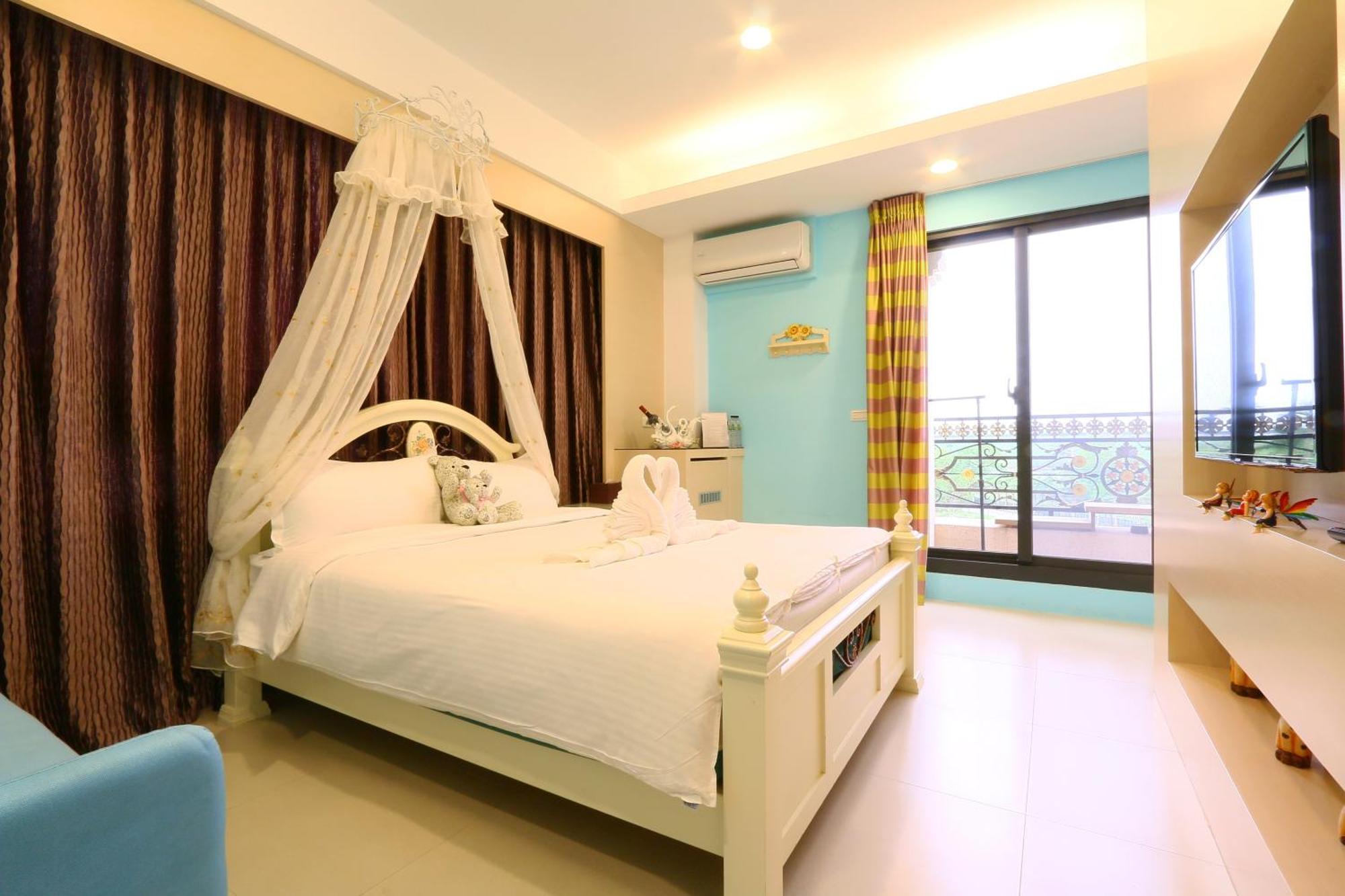 佳里区 クリークサイド No.22 B＆B Bed & Breakfast 部屋 写真