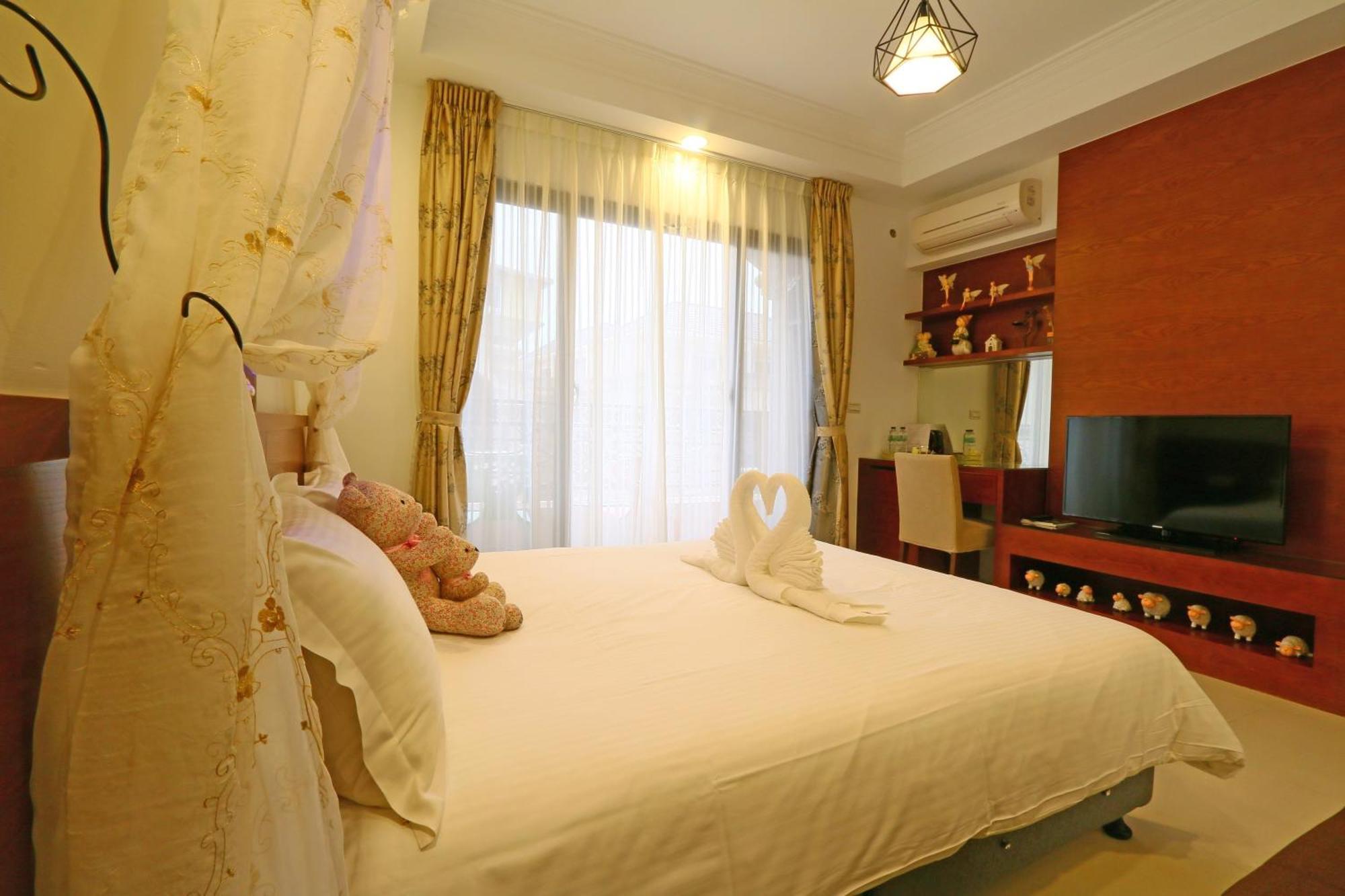 佳里区 クリークサイド No.22 B＆B Bed & Breakfast 部屋 写真
