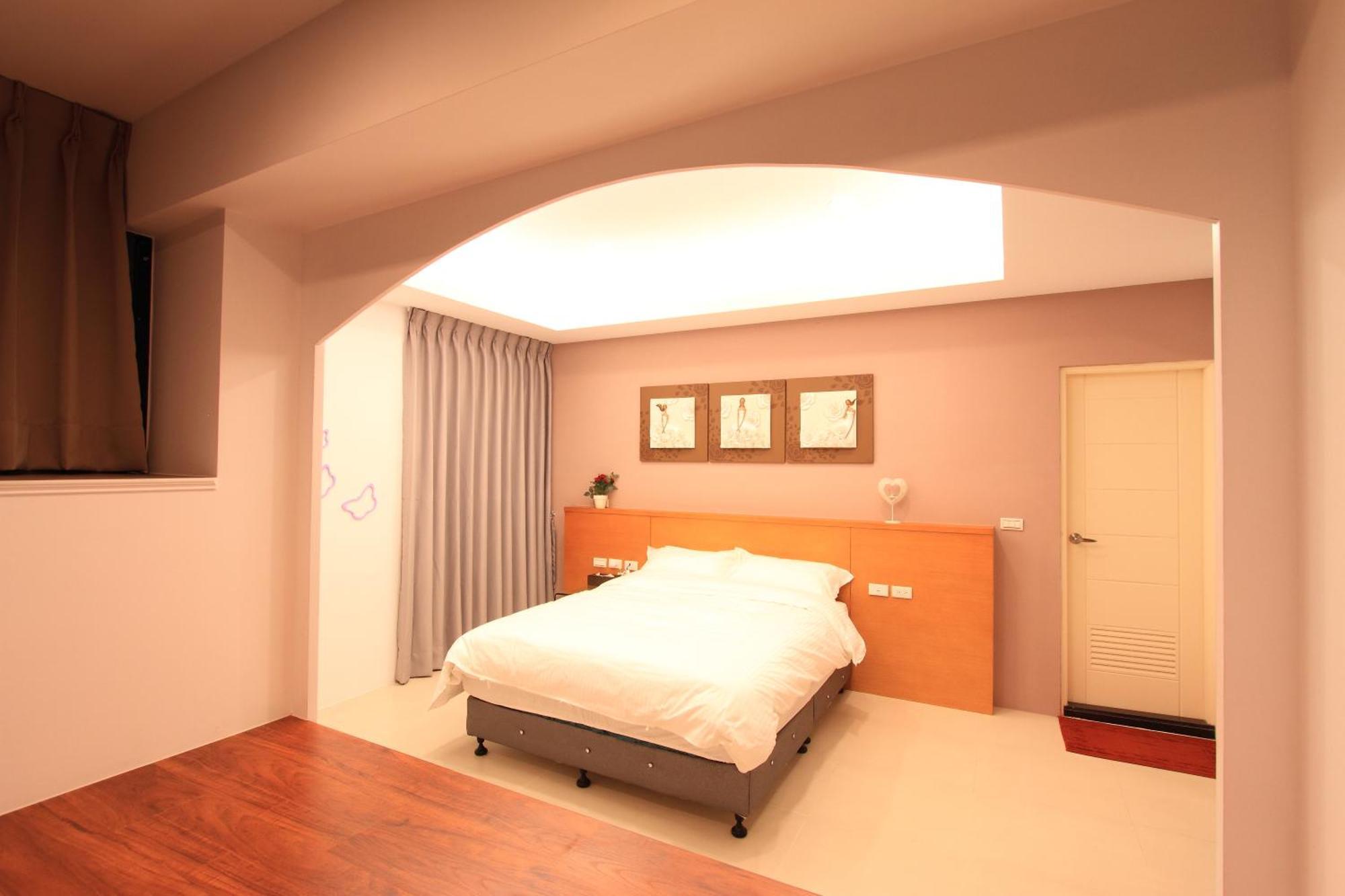 佳里区 クリークサイド No.22 B＆B Bed & Breakfast 部屋 写真