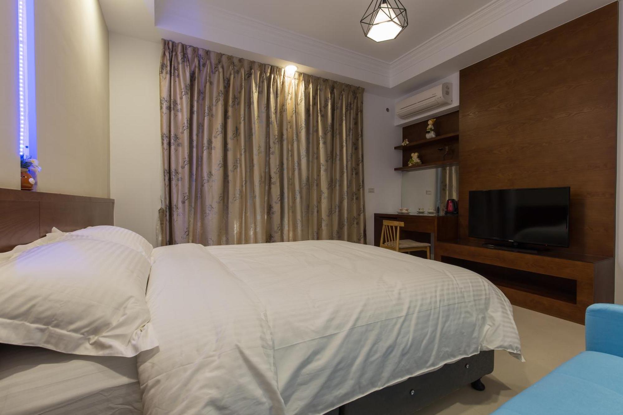 佳里区 クリークサイド No.22 B＆B Bed & Breakfast 部屋 写真