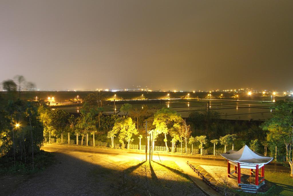 佳里区 クリークサイド No.22 B＆B Bed & Breakfast エクステリア 写真