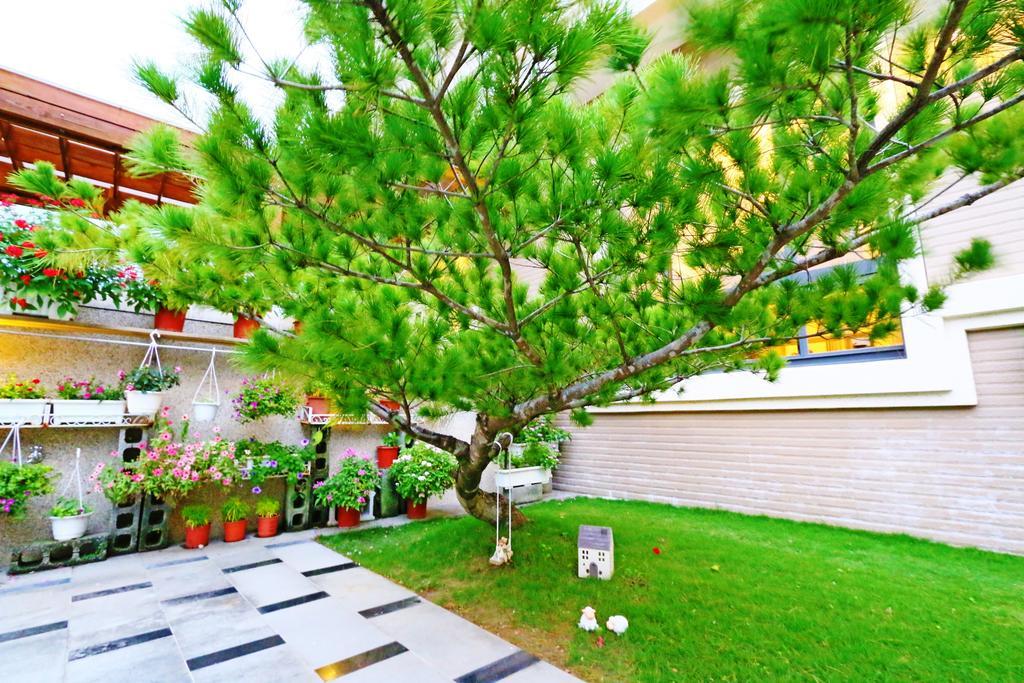 佳里区 クリークサイド No.22 B＆B Bed & Breakfast エクステリア 写真