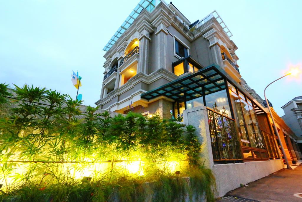 佳里区 クリークサイド No.22 B＆B Bed & Breakfast エクステリア 写真
