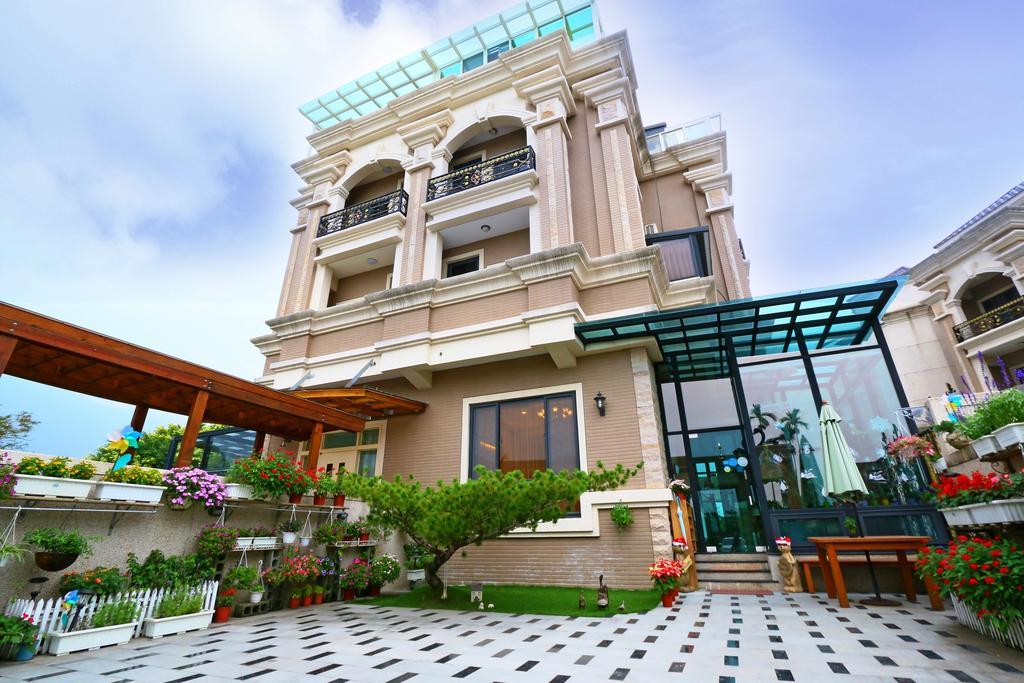 佳里区 クリークサイド No.22 B＆B Bed & Breakfast エクステリア 写真
