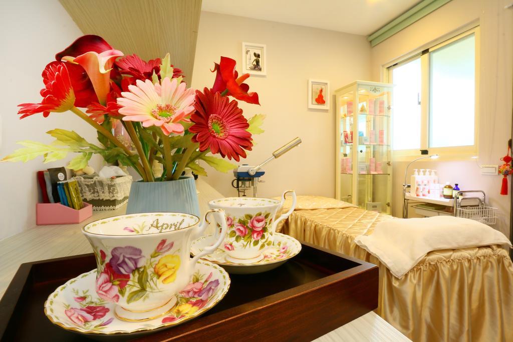 佳里区 クリークサイド No.22 B＆B Bed & Breakfast エクステリア 写真