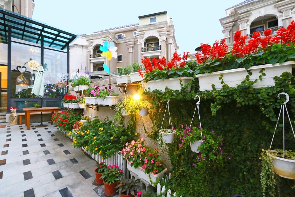 佳里区 クリークサイド No.22 B＆B Bed & Breakfast エクステリア 写真