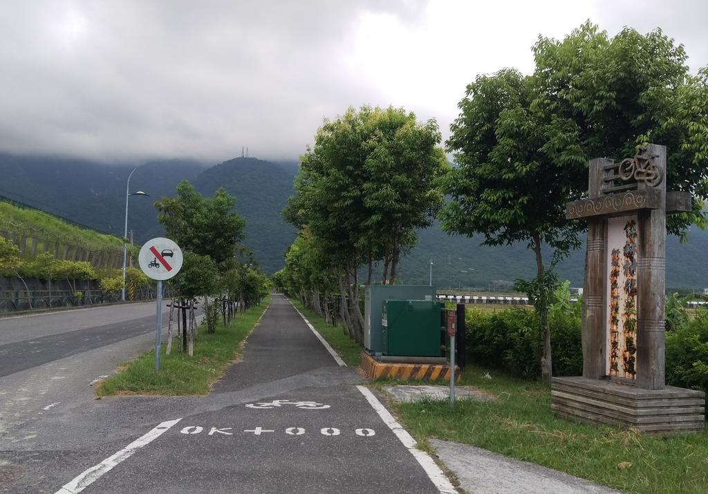 佳里区 クリークサイド No.22 B＆B Bed & Breakfast エクステリア 写真